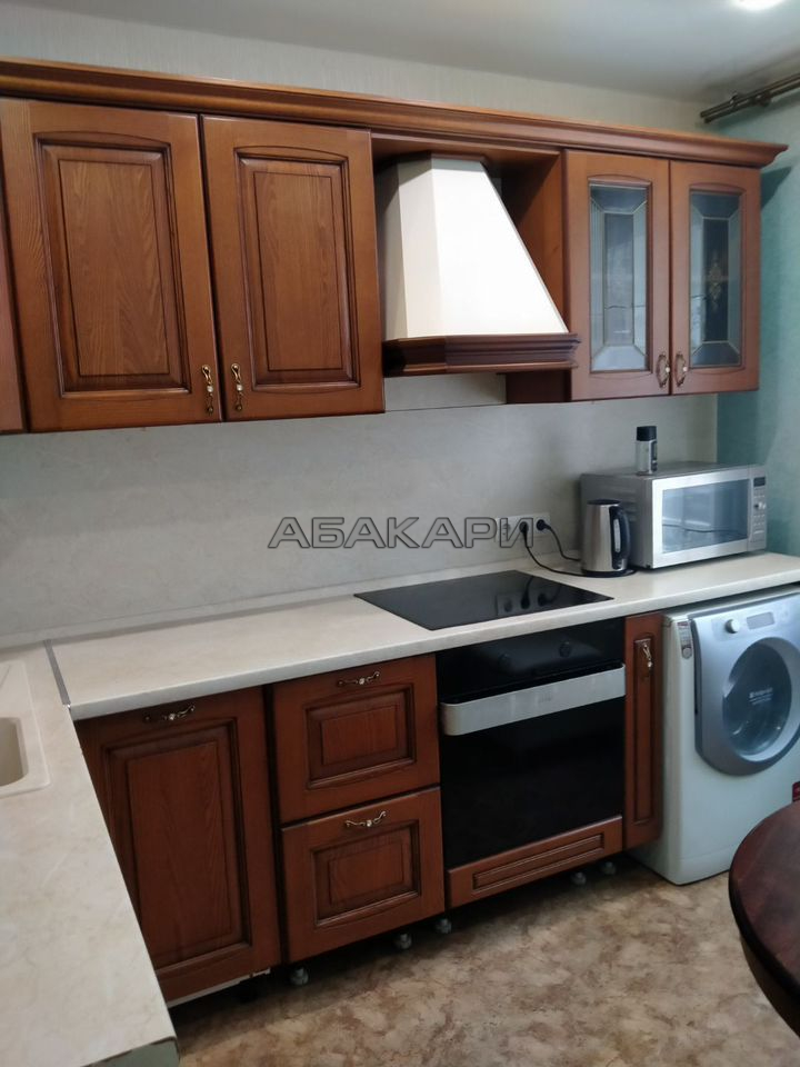 3-комнатная Северный проезд, 6  за 40000 руб/мес фото 11