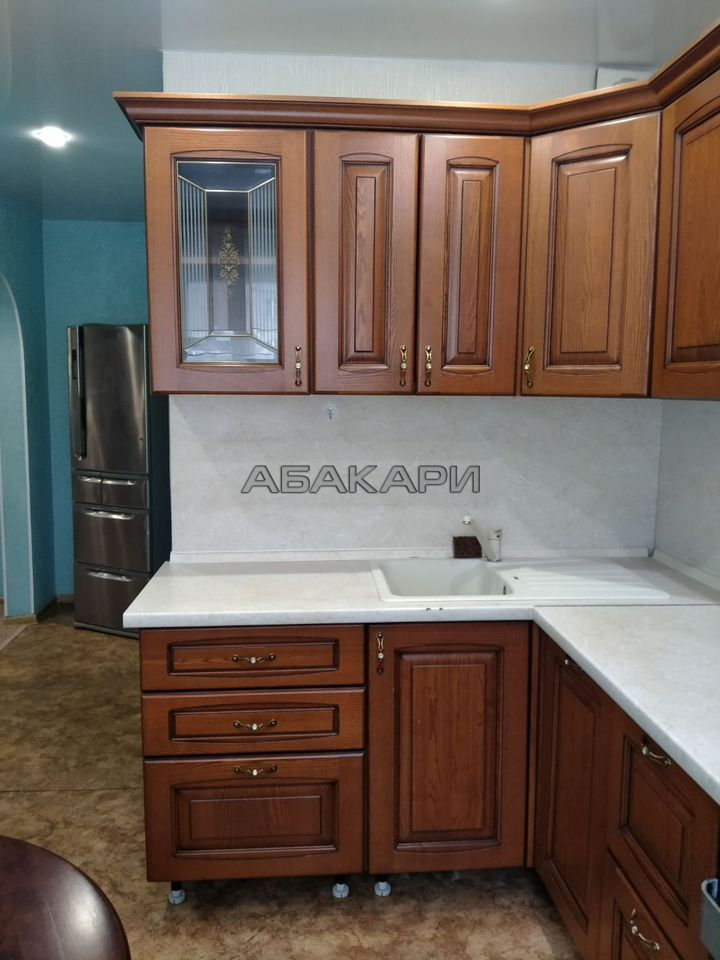 3-комнатная Северный проезд, 6  за 40000 руб/мес фото 12