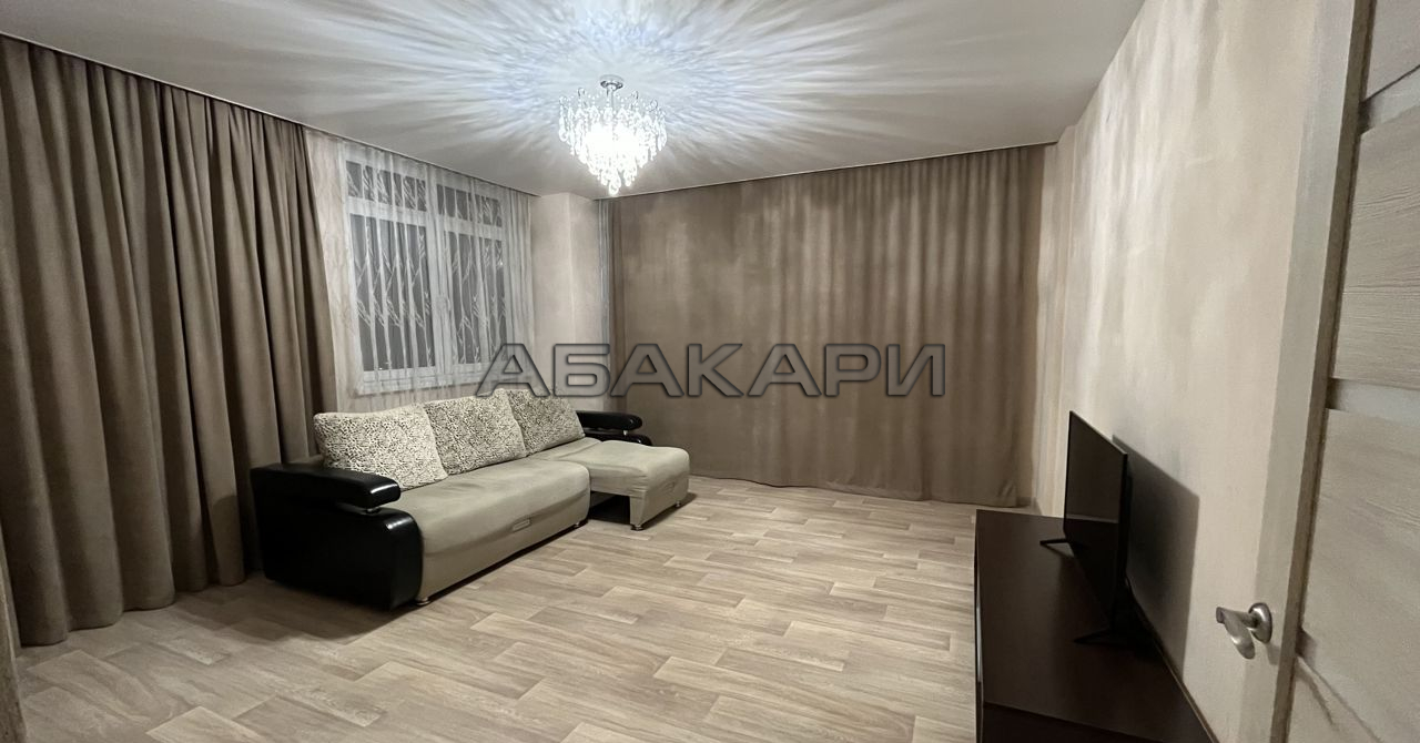 2-комнатная улица Авиаторов, 47 за 45000 руб/мес фото 3 2-комнатная улица Авиаторов, 47 за 45000 руб/мес фото 3