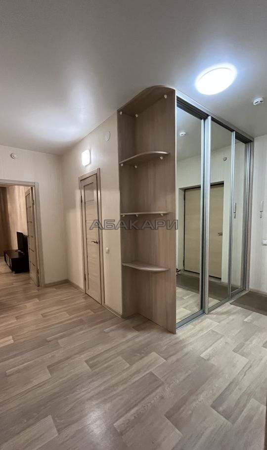 2-комнатная улица Авиаторов, 47 за 45000 руб/мес фото 4 2-комнатная улица Авиаторов, 47 за 45000 руб/мес фото 4