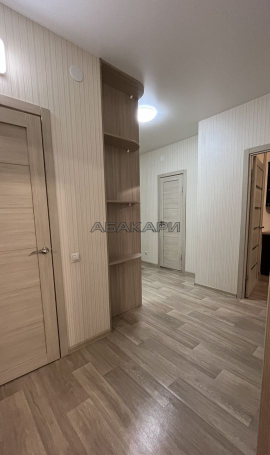 2-комнатная улица Авиаторов, 47 за 45000 руб/мес фото 5 2-комнатная улица Авиаторов, 47 за 45000 руб/мес фото 5