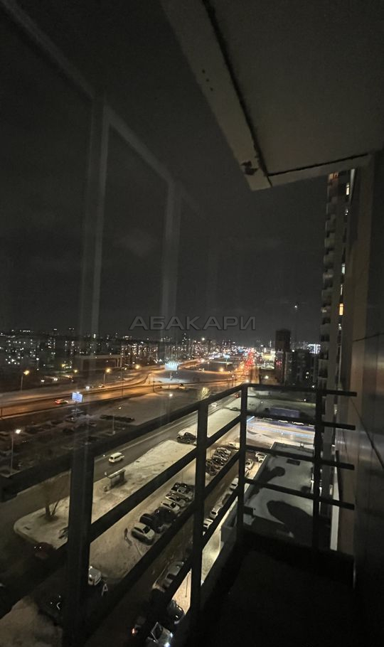 2-комнатная улица Авиаторов, 47 за 45000 руб/мес фото 7 2-комнатная улица Авиаторов, 47 за 45000 руб/мес фото 7