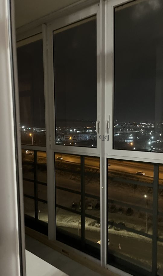 2-комнатная улица Авиаторов, 47 за 45000 руб/мес фото 8 2-комнатная улица Авиаторов, 47 за 45000 руб/мес фото 8