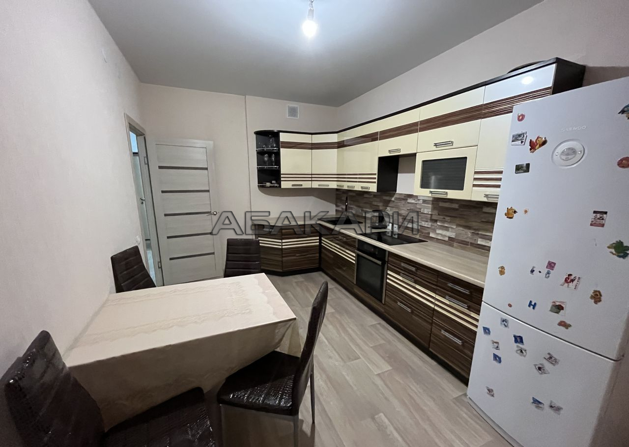 2-комнатная улица Авиаторов, 47 за 45000 руб/мес фото 9 2-комнатная улица Авиаторов, 47 за 45000 руб/мес фото 9