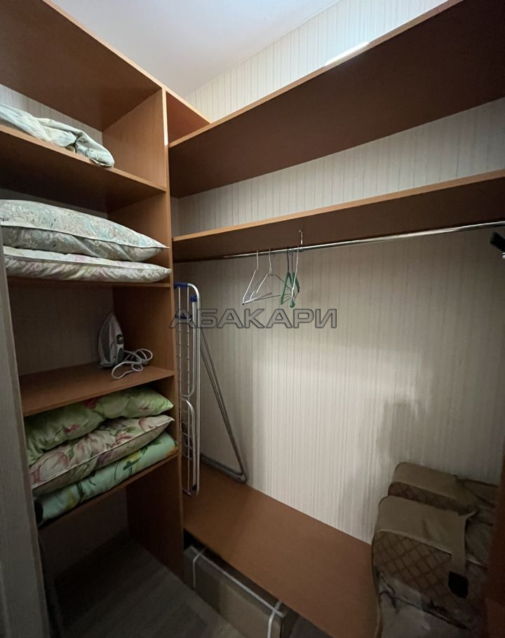 2-комнатная улица Авиаторов, 47 за 45000 руб/мес фото 12 2-комнатная улица Авиаторов, 47 за 45000 руб/мес фото 12