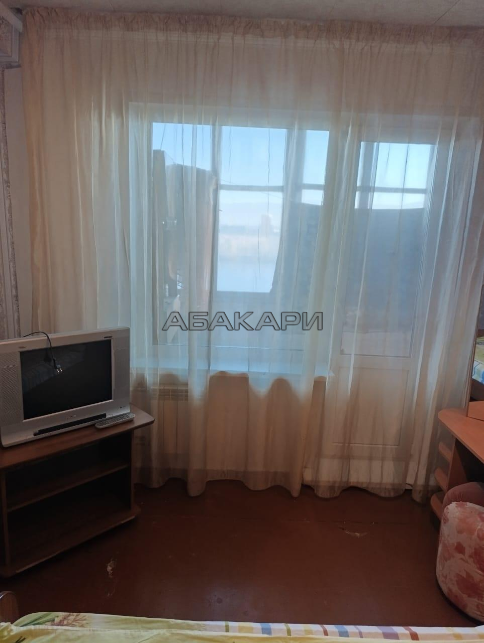 2-комнатная улица Дубровинского, 52  за 35000 руб/мес фото 3