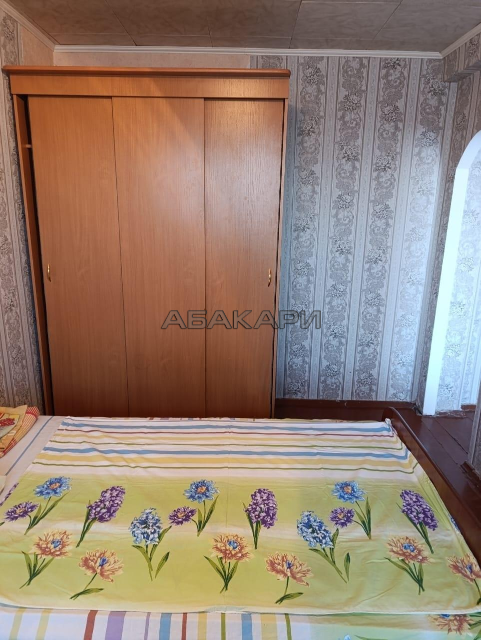 2-комнатная улица Дубровинского, 52  за 35000 руб/мес фото 4