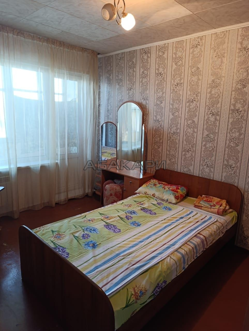 2-комнатная улица Дубровинского, 52  за 35000 руб/мес фото 5