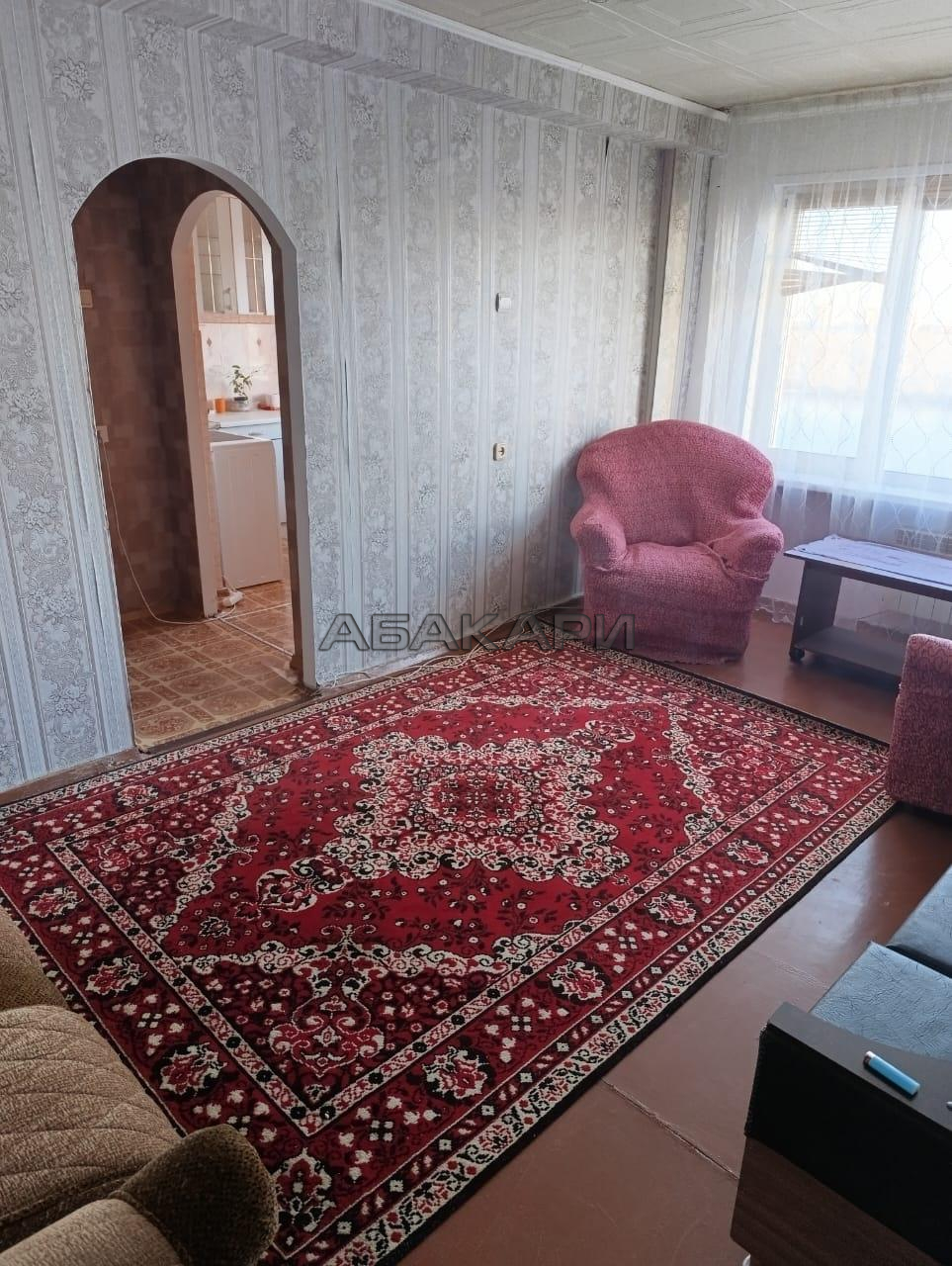 2-комнатная улица Дубровинского, 52  за 35000 руб/мес фото 7