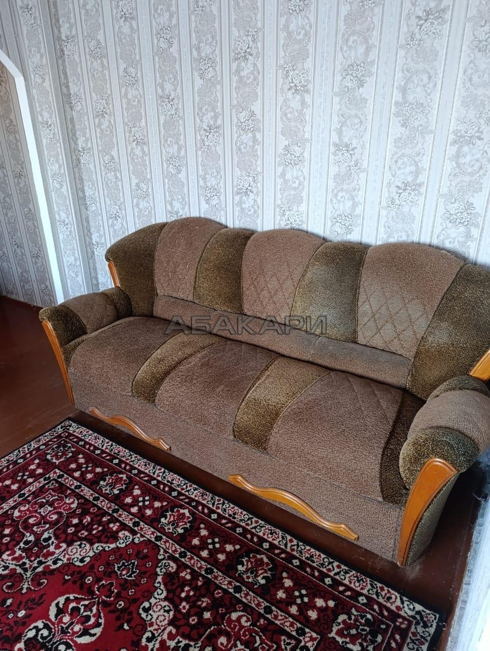 2-комнатная улица Дубровинского, 52  за 35000 руб/мес фото 8