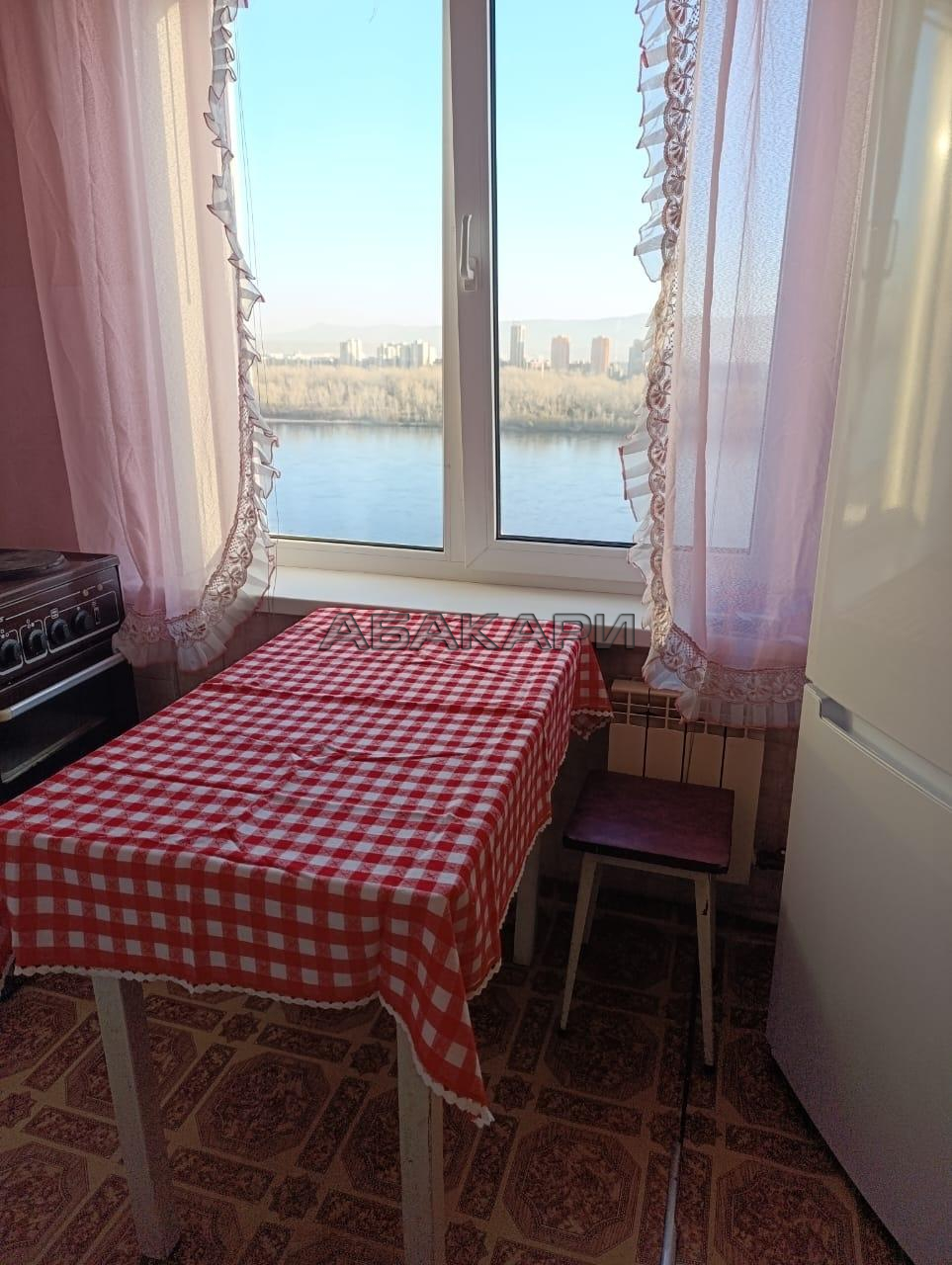 2-комнатная улица Дубровинского, 52  за 35000 руб/мес фото 9