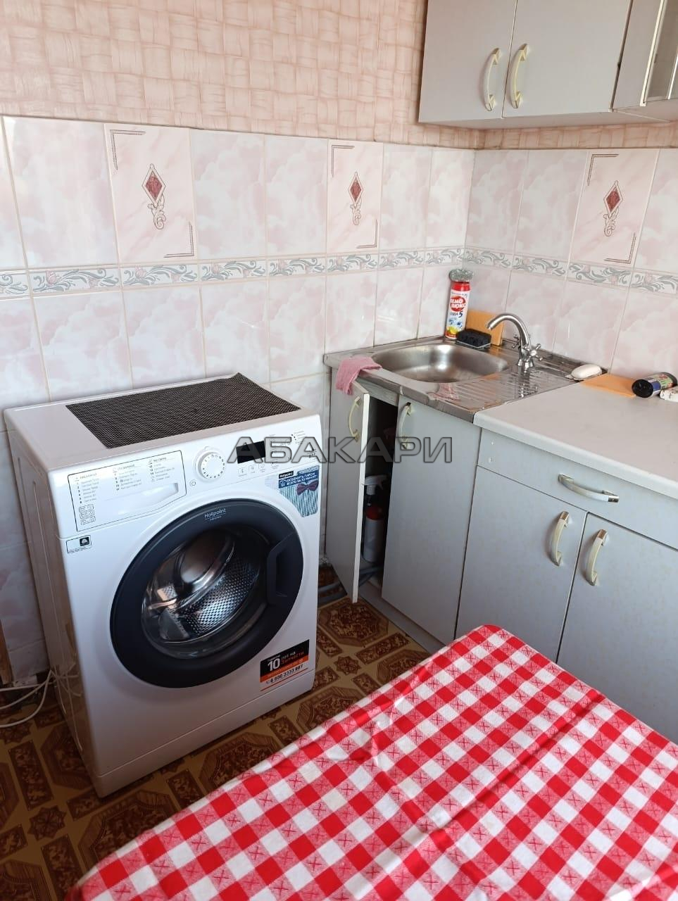 2-комнатная улица Дубровинского, 52  за 35000 руб/мес фото 2