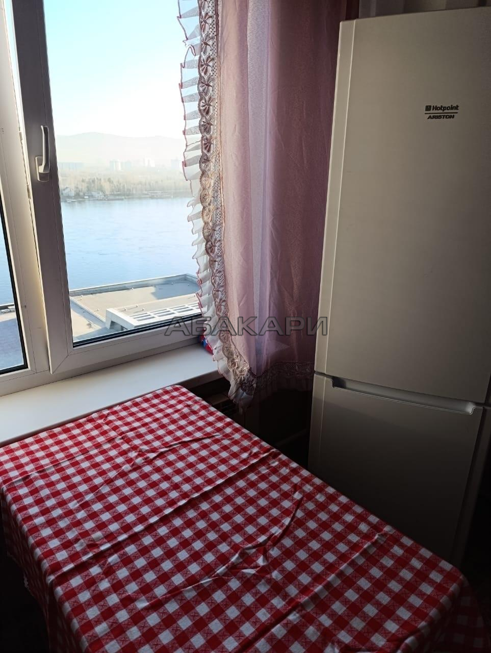 2-комнатная улица Дубровинского, 52  за 35000 руб/мес фото 10