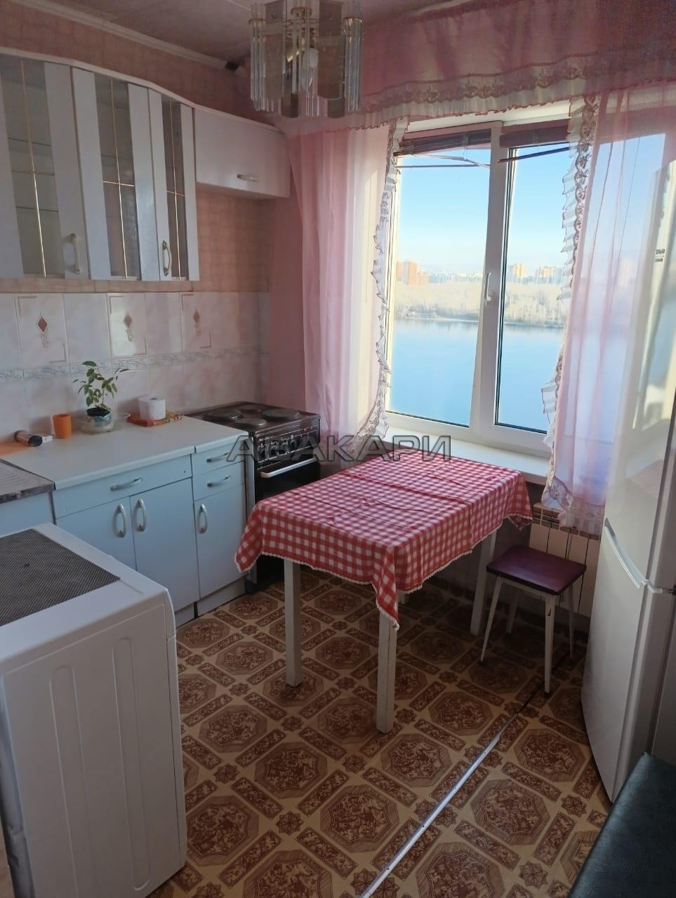 2-комнатная улица Дубровинского, 52  за 35000 руб/мес фото 1