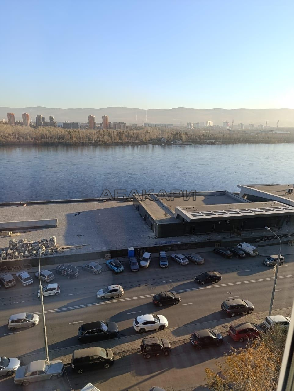 2-комнатная улица Дубровинского, 52  за 35000 руб/мес фото 12