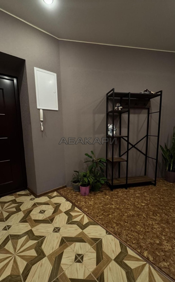 1-комнатная улица Ладо Кецховели, 17А за 47000 руб/мес фото 7 1-комнатная улица Ладо Кецховели, 17А за 47000 руб/мес фото 7