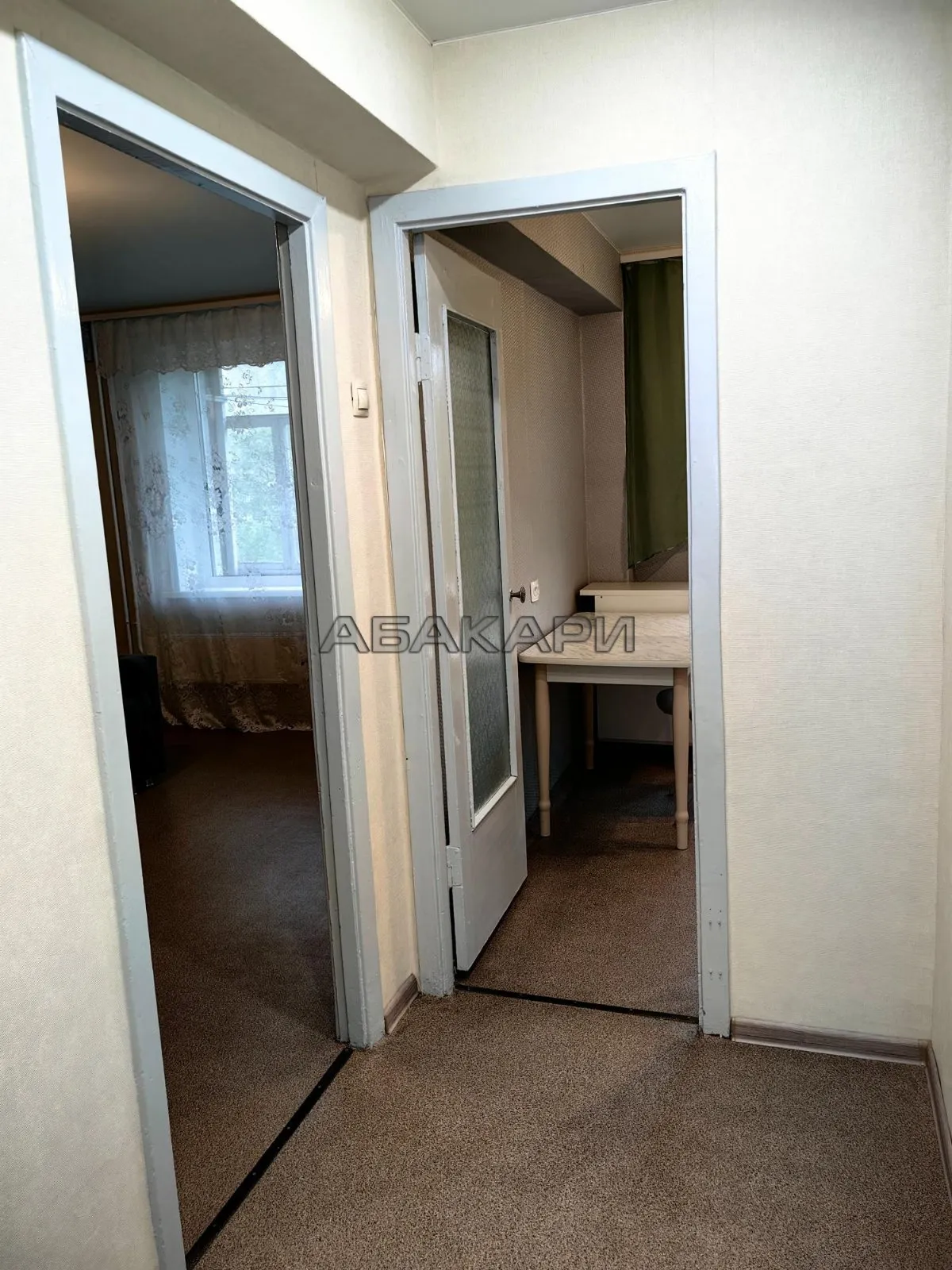 1-комнатная улица Менжинского, 18А  за 27000 руб/мес фото 5