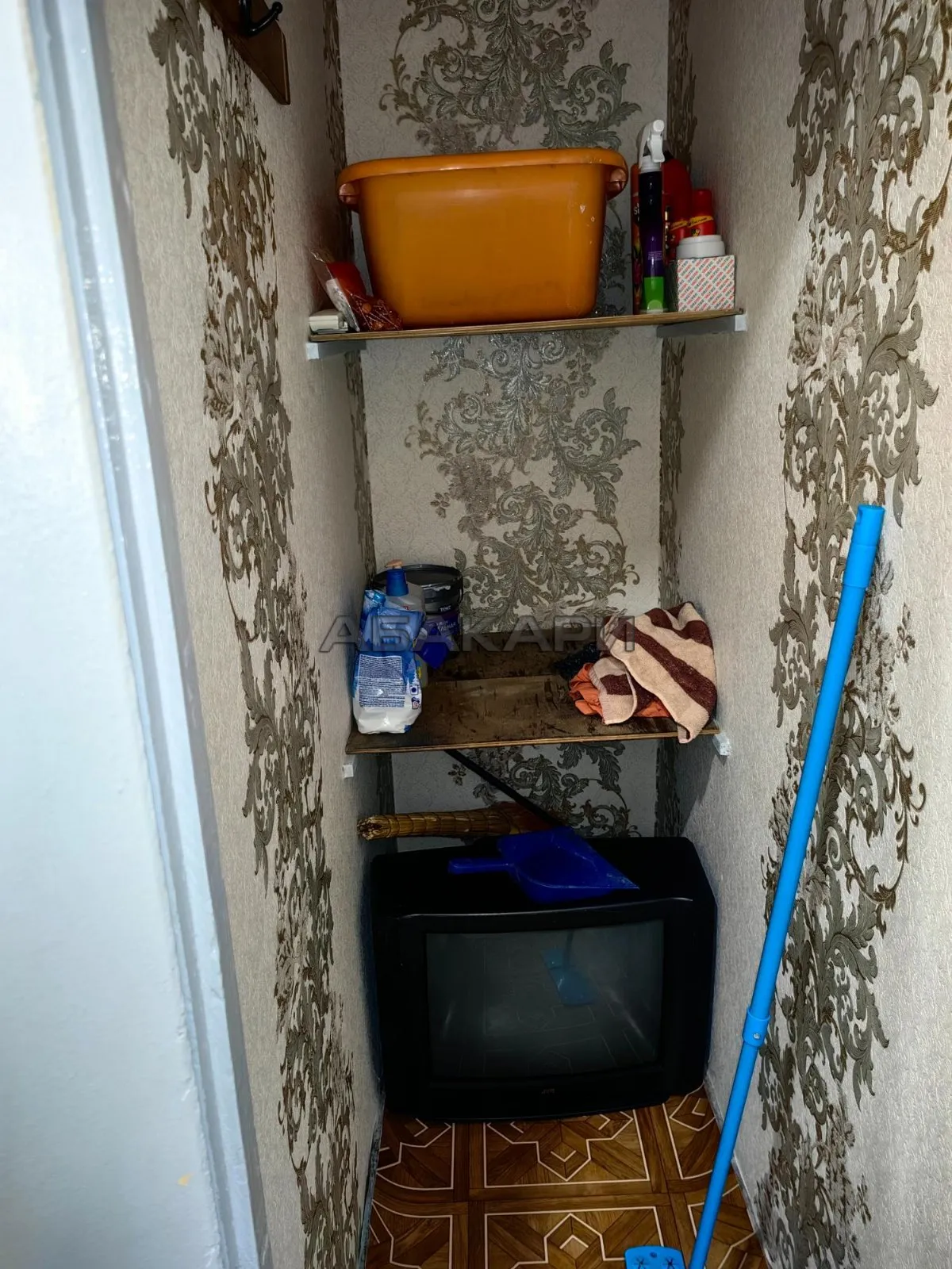 1-комнатная улица Менжинского, 18А  за 27000 руб/мес фото 15