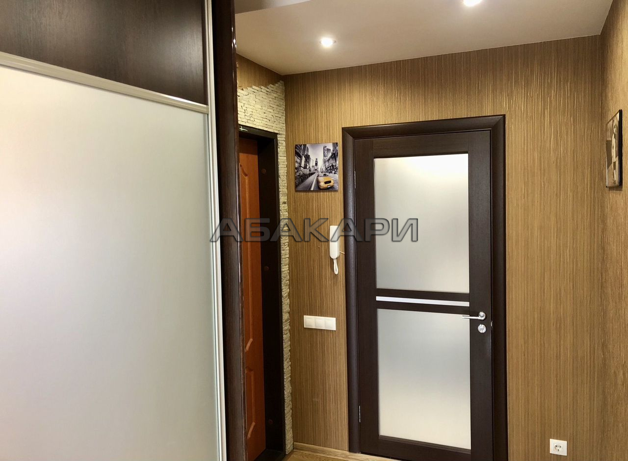 2-комнатная улица Весны, 17  за 48000 руб/мес фото 5