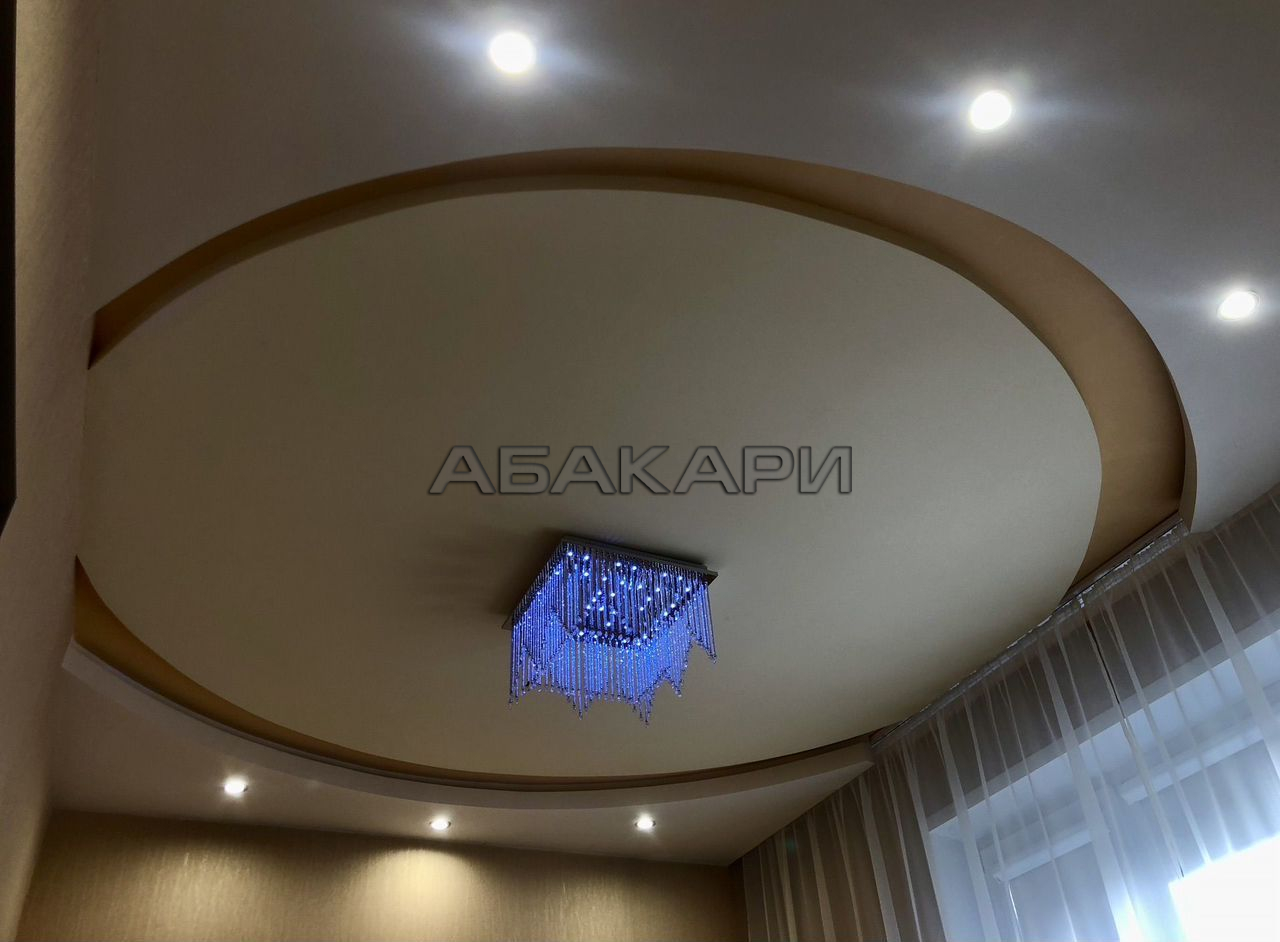 2-комнатная улица Весны, 17  за 48000 руб/мес фото 6