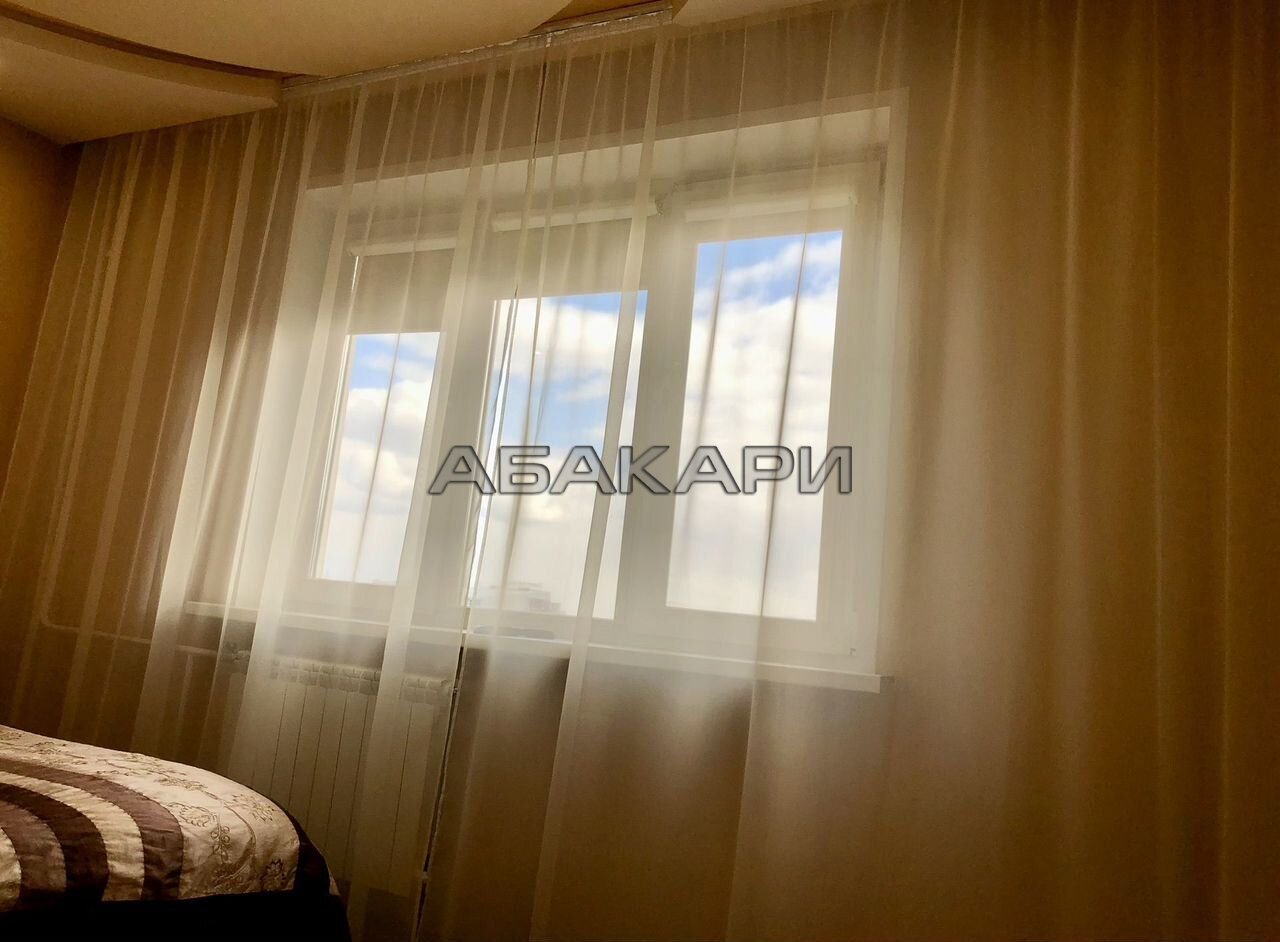 2-комнатная улица Весны, 17  за 48000 руб/мес фото 8