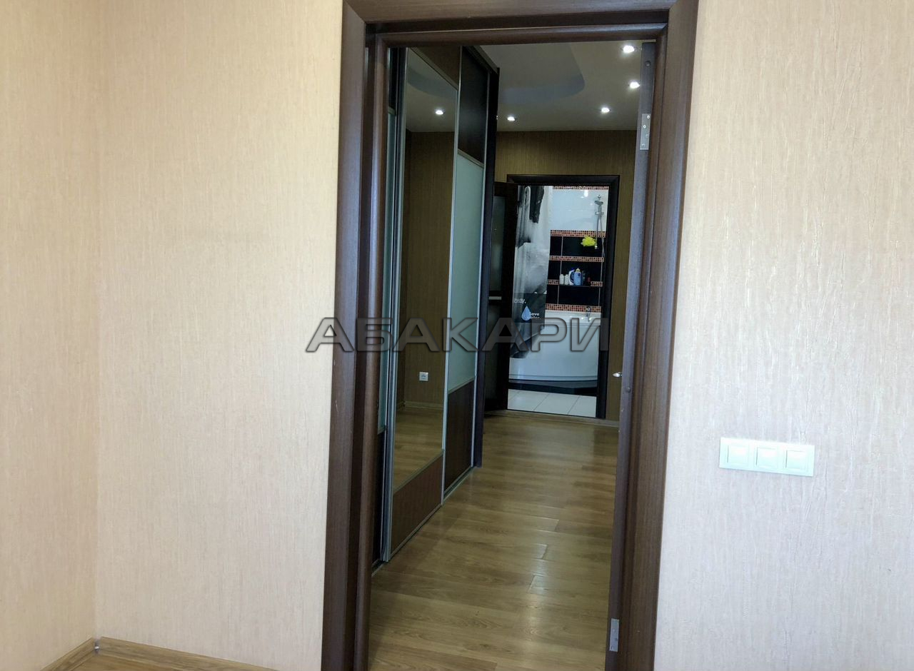 2-комнатная улица Весны, 17  за 48000 руб/мес фото 12