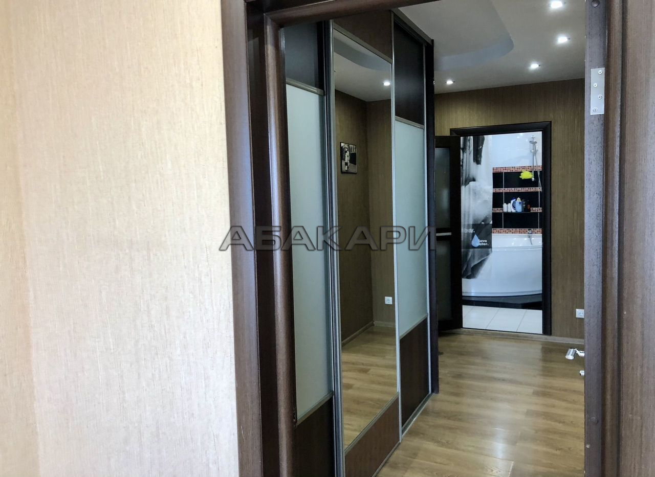 2-комнатная улица Весны, 17  за 48000 руб/мес фото 13