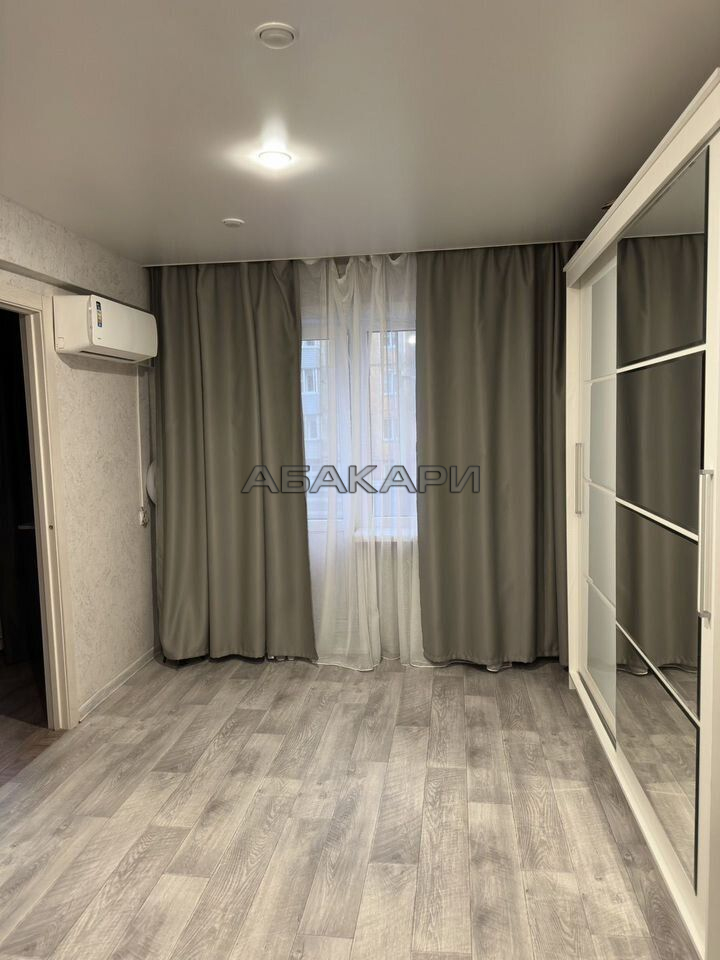 2-комнатная Волгоградская улица, 19А  за 37000 руб/мес фото 6