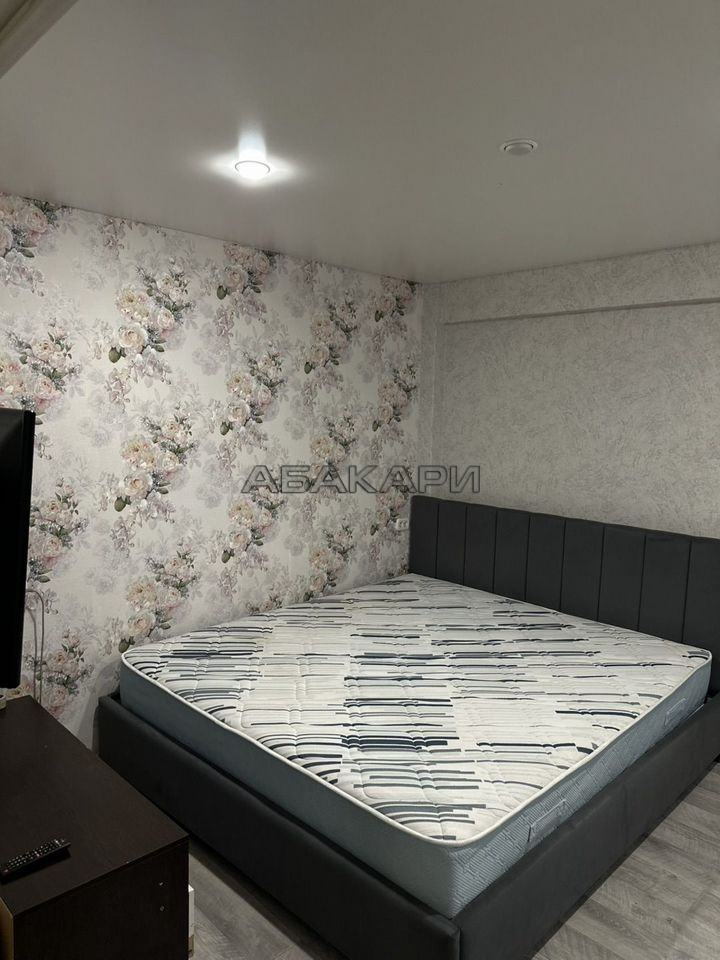 2-комнатная Волгоградская улица, 19А  за 37000 руб/мес фото 9