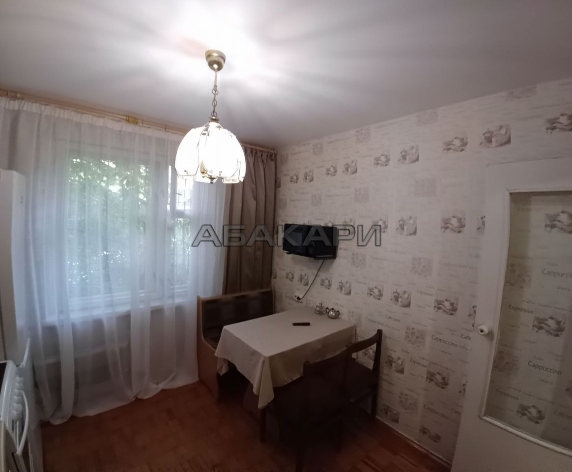 1-комнатная проспект Металлургов, 55А за 33000 руб/мес фото 5 1-комнатная проспект Металлургов, 55А за 33000 руб/мес фото 5