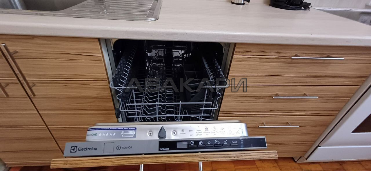 1-комнатная проспект Металлургов, 55А за 33000 руб/мес фото 4 1-комнатная проспект Металлургов, 55А за 33000 руб/мес фото 4