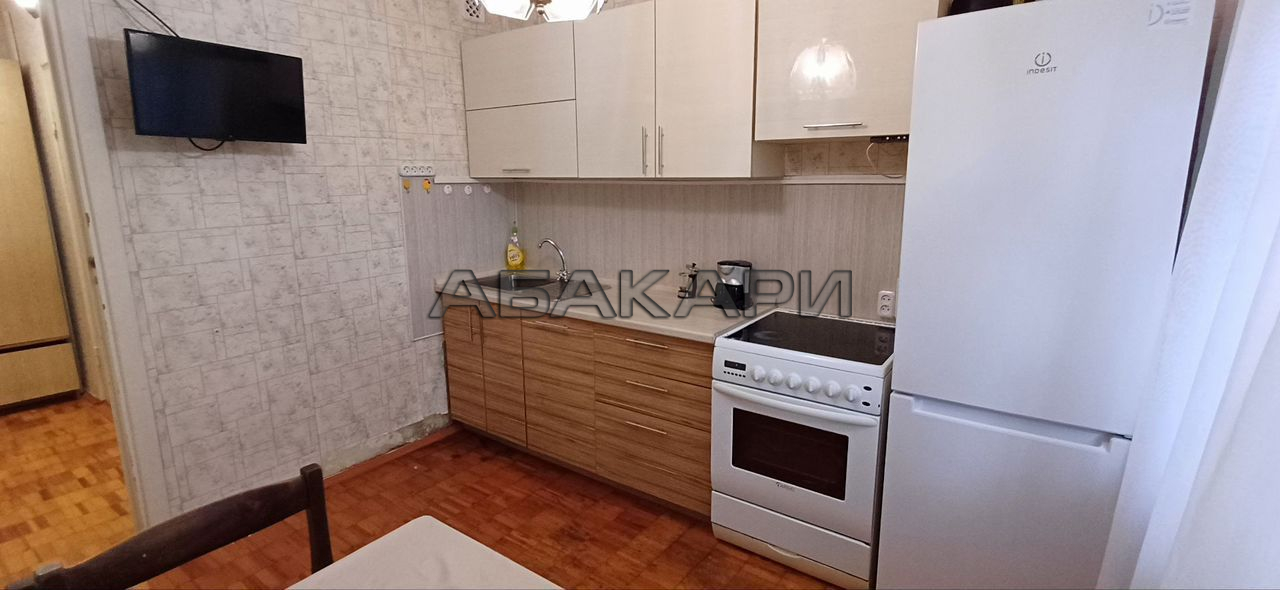 1-комнатная проспект Металлургов, 55А за 33000 руб/мес фото 3 1-комнатная проспект Металлургов, 55А за 33000 руб/мес фото 3