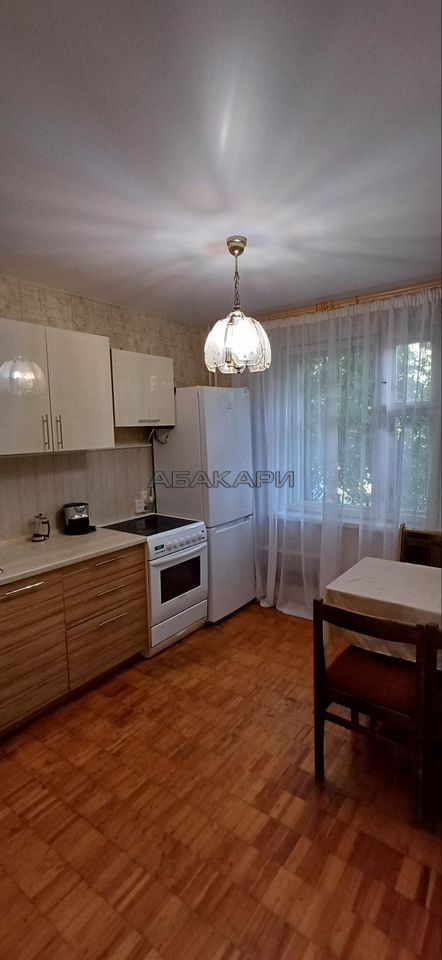 1-комнатная проспект Металлургов, 55А за 33000 руб/мес фото 1 1-комнатная проспект Металлургов, 55А за 33000 руб/мес фото 1