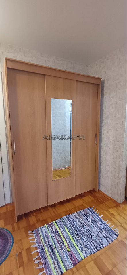 1-комнатная проспект Металлургов, 55А за 33000 руб/мес фото 6 1-комнатная проспект Металлургов, 55А за 33000 руб/мес фото 6