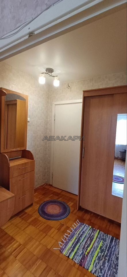 1-комнатная проспект Металлургов, 55А за 33000 руб/мес фото 7 1-комнатная проспект Металлургов, 55А за 33000 руб/мес фото 7