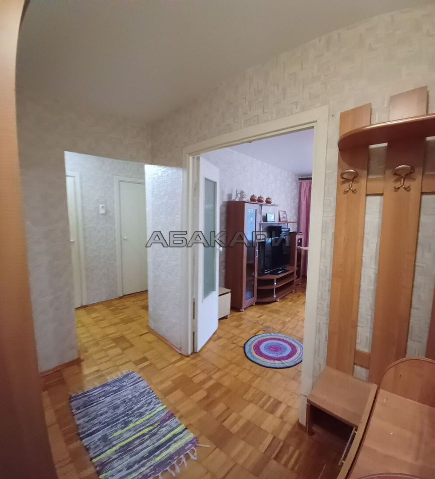 1-комнатная проспект Металлургов, 55А за 33000 руб/мес фото 9 1-комнатная проспект Металлургов, 55А за 33000 руб/мес фото 9