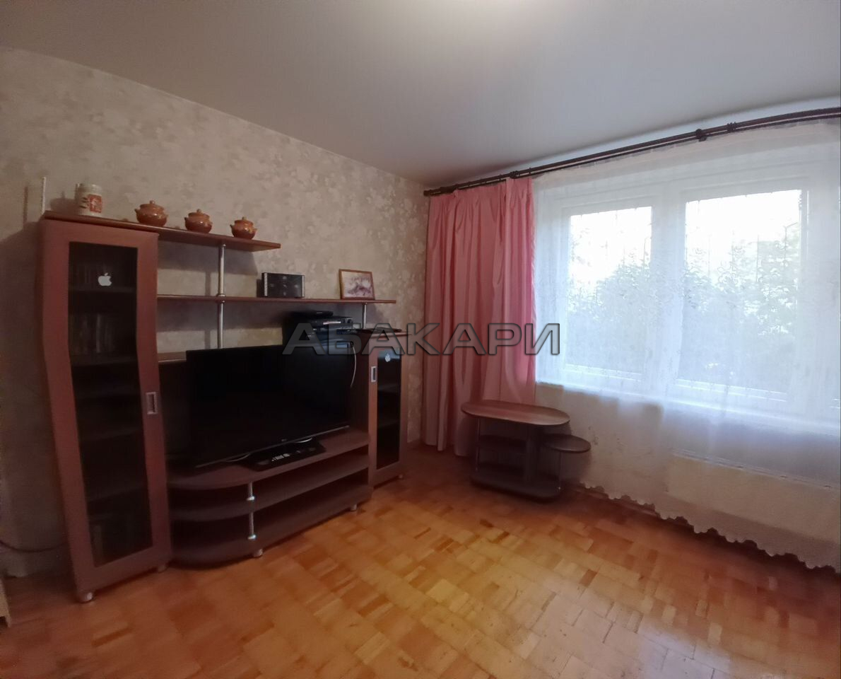 1-комнатная проспект Металлургов, 55А за 33000 руб/мес фото 10 1-комнатная проспект Металлургов, 55А за 33000 руб/мес фото 10