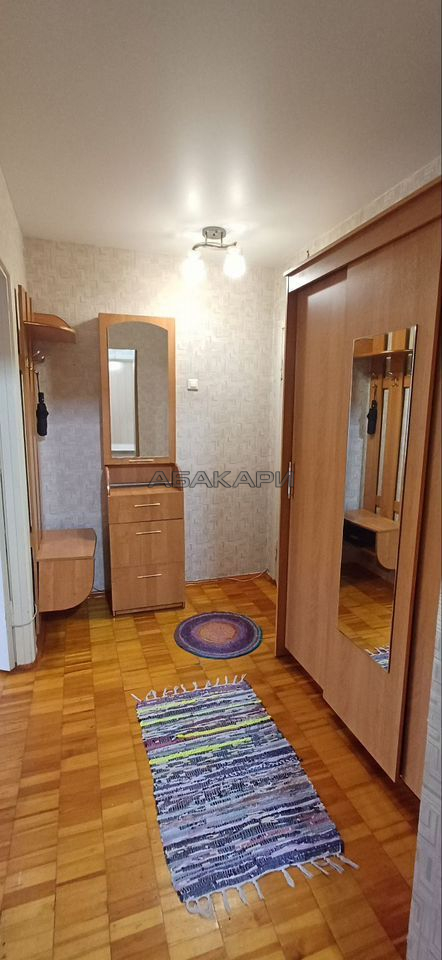 1-комнатная проспект Металлургов, 55А за 33000 руб/мес фото 11 1-комнатная проспект Металлургов, 55А за 33000 руб/мес фото 11