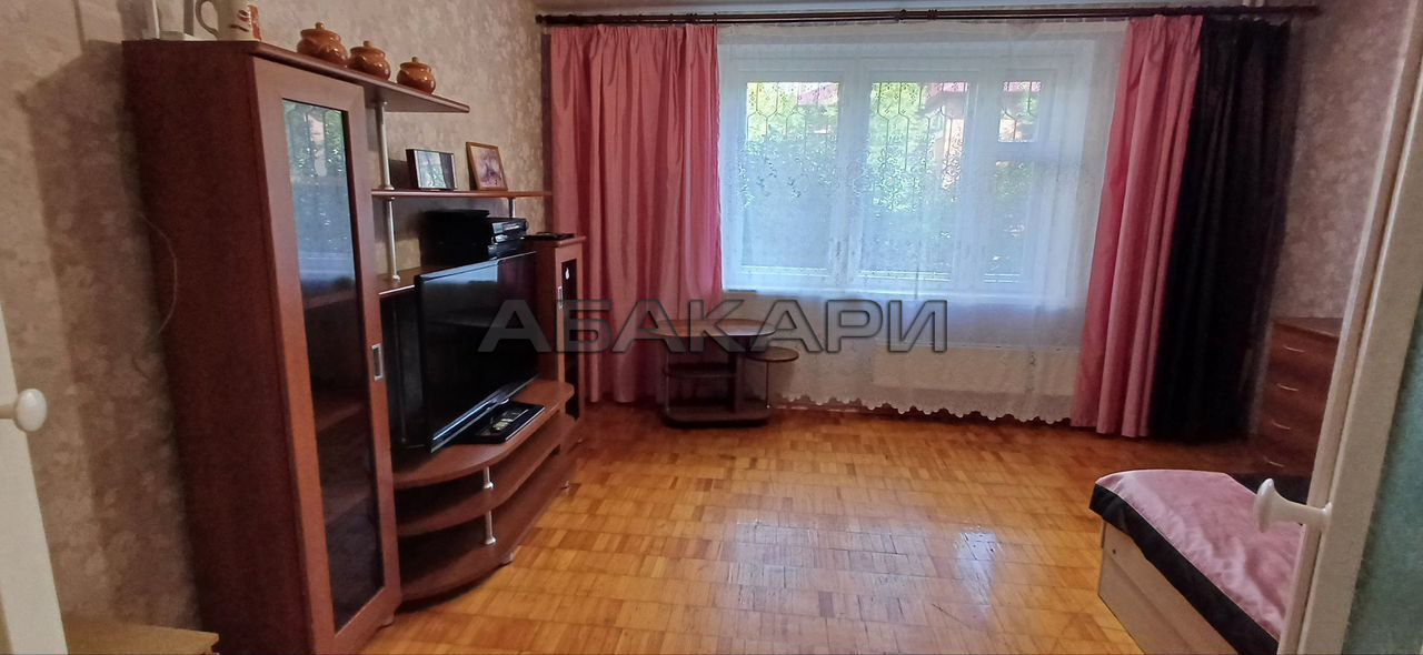 1-комнатная проспект Металлургов, 55А за 33000 руб/мес фото 12 1-комнатная проспект Металлургов, 55А за 33000 руб/мес фото 12