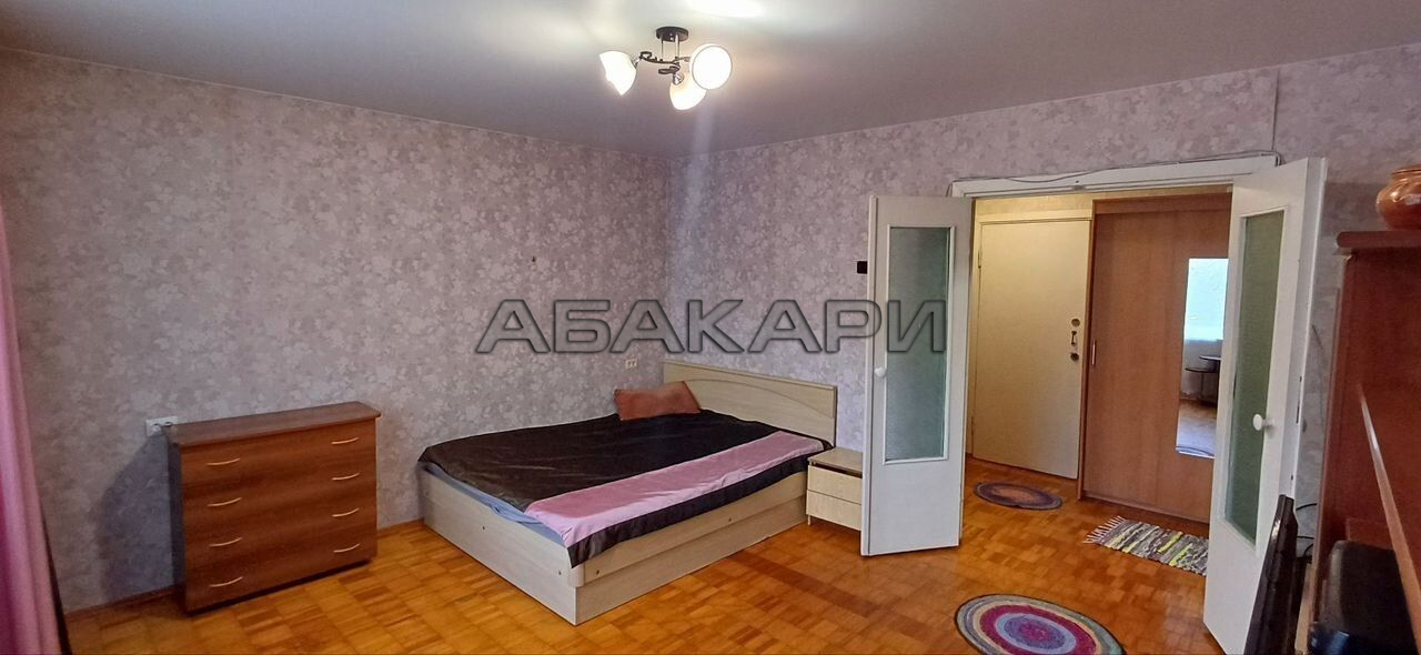 1-комнатная проспект Металлургов, 55А за 33000 руб/мес фото 13 1-комнатная проспект Металлургов, 55А за 33000 руб/мес фото 13