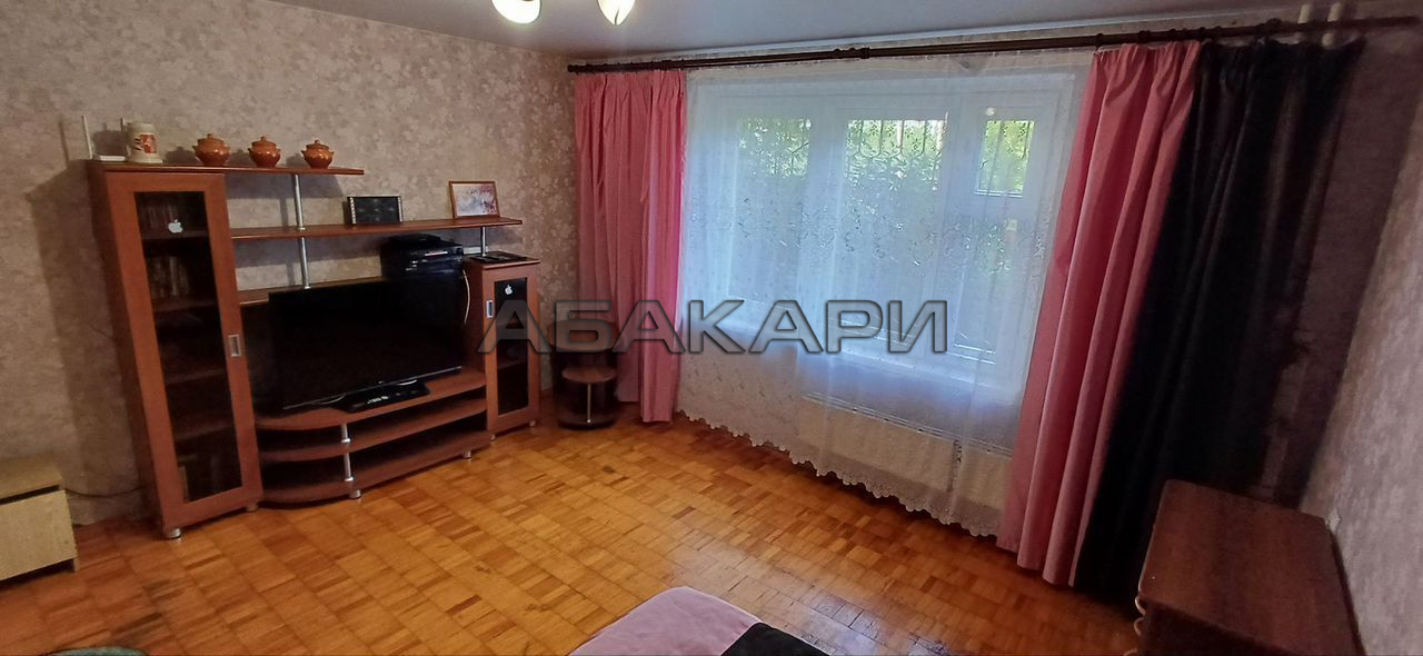 1-комнатная проспект Металлургов, 55А за 33000 руб/мес фото 14 1-комнатная проспект Металлургов, 55А за 33000 руб/мес фото 14