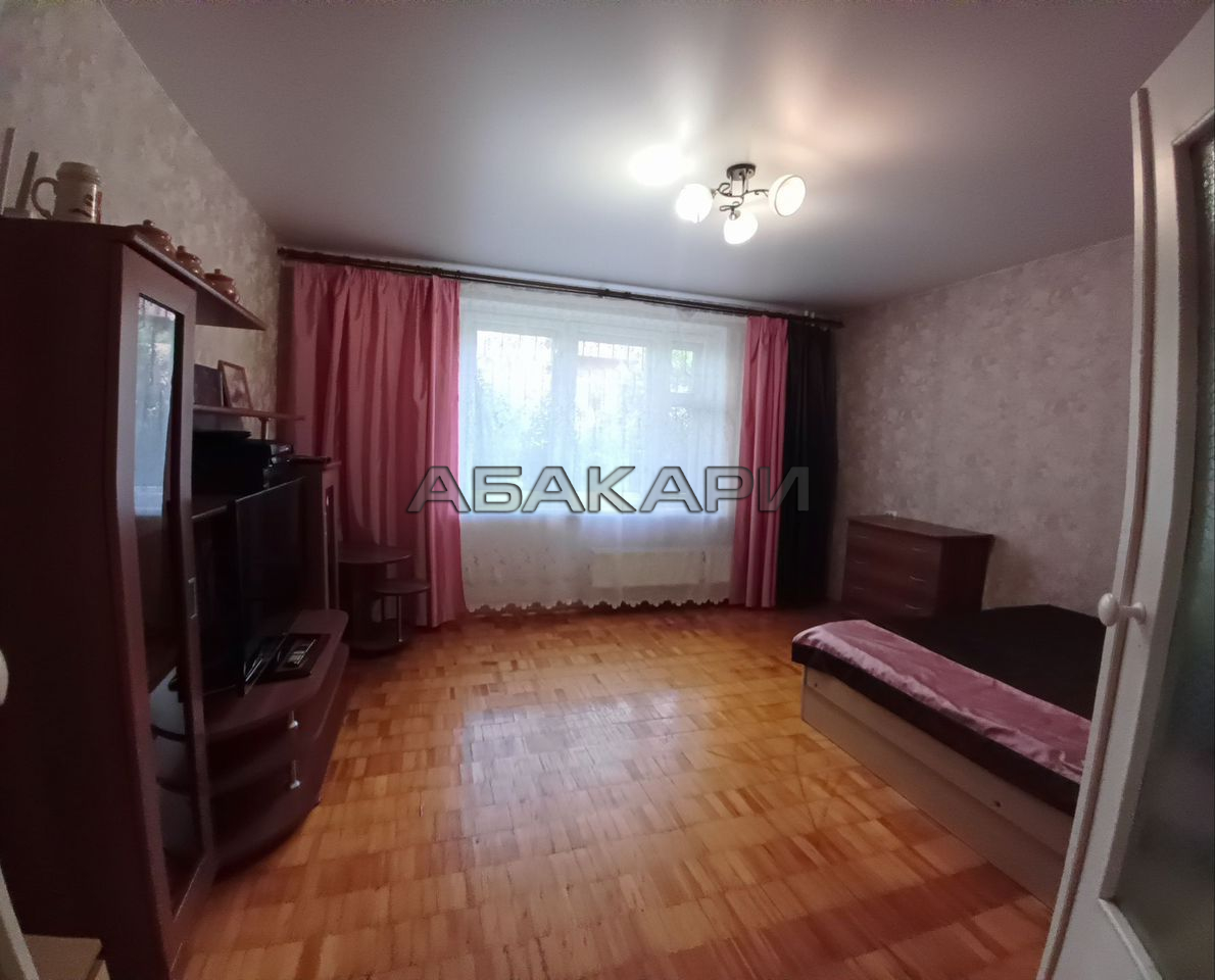 1-комнатная проспект Металлургов, 55А за 33000 руб/мес фото 15 1-комнатная проспект Металлургов, 55А за 33000 руб/мес фото 15