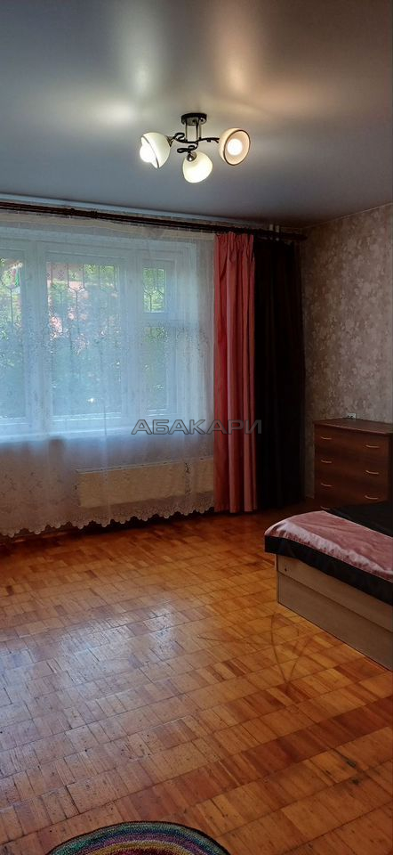 1-комнатная проспект Металлургов, 55А за 33000 руб/мес фото 16 1-комнатная проспект Металлургов, 55А за 33000 руб/мес фото 16