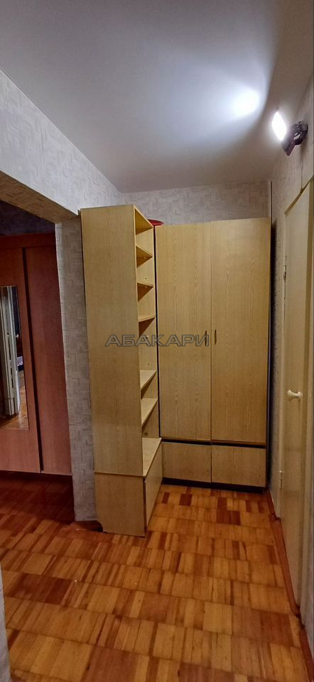 1-комнатная проспект Металлургов, 55А за 33000 руб/мес фото 17 1-комнатная проспект Металлургов, 55А за 33000 руб/мес фото 17