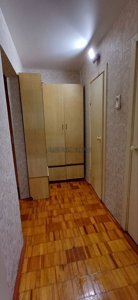 1-комнатная проспект Металлургов, 55А за 33000 руб/мес фото 18 1-комнатная проспект Металлургов, 55А за 33000 руб/мес фото 18