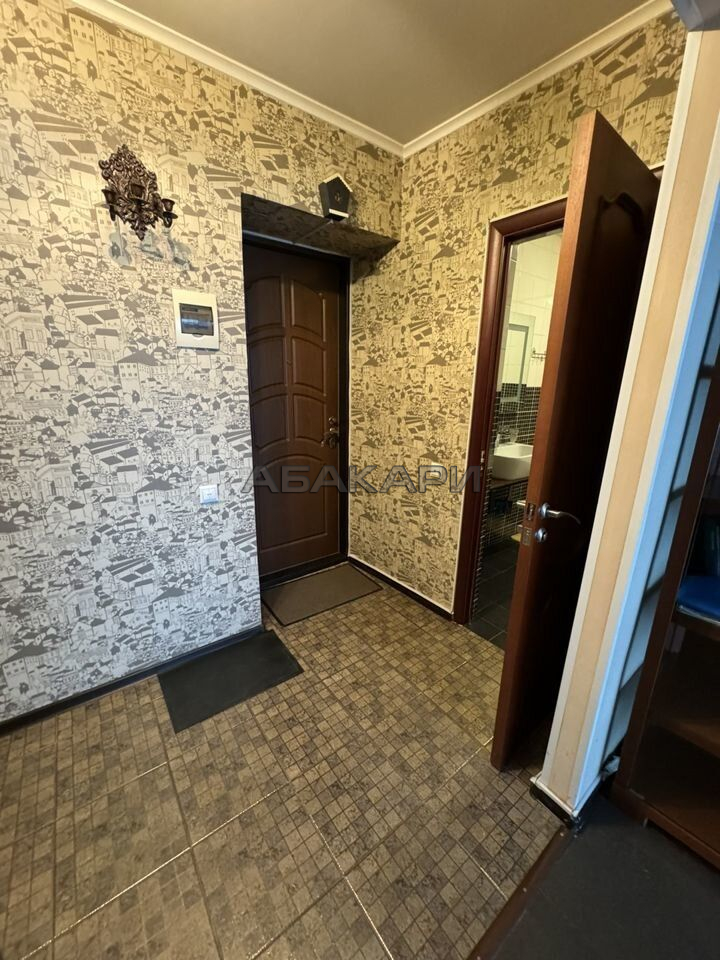 2-комнатная проспект Мира, 128 за 45000 руб/мес фото 1 2-комнатная проспект Мира, 128 за 45000 руб/мес фото 1