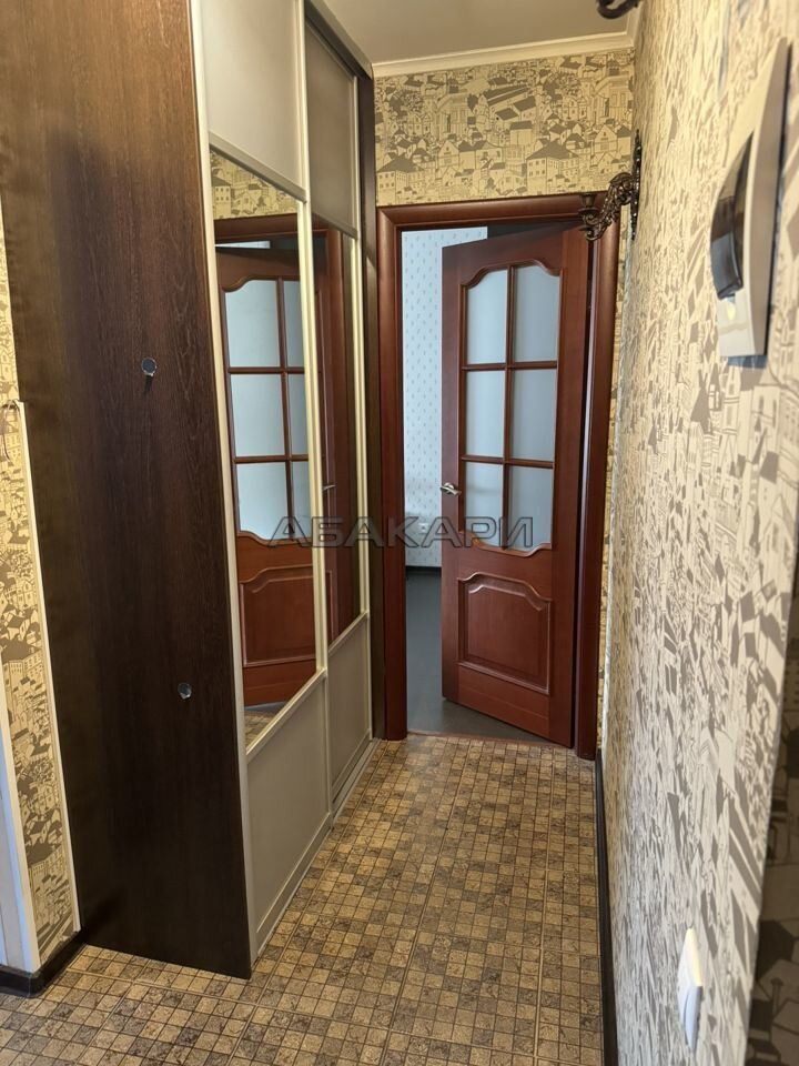 2-комнатная проспект Мира, 128 за 45000 руб/мес фото 4 2-комнатная проспект Мира, 128 за 45000 руб/мес фото 4