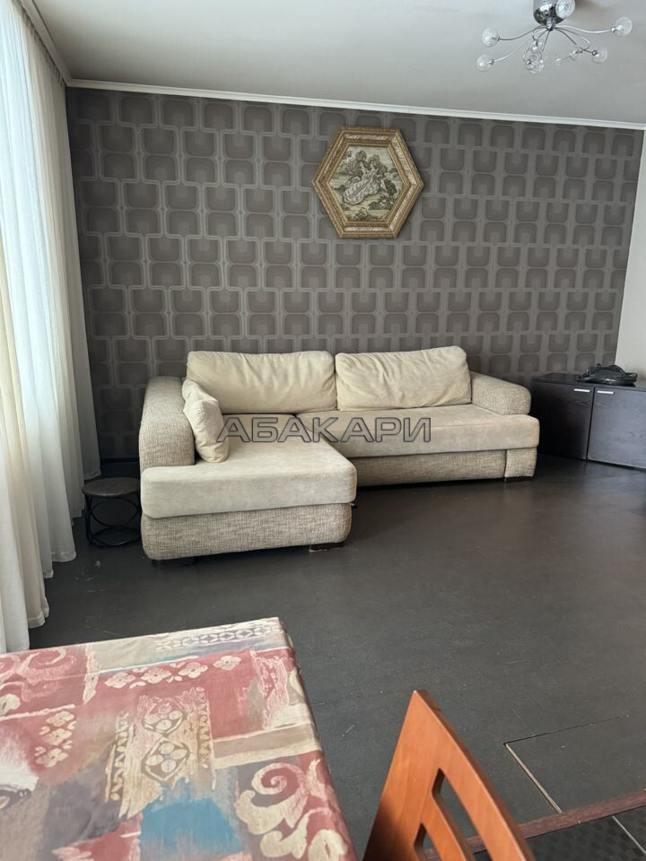 2-комнатная проспект Мира, 128 за 45000 руб/мес фото 5 2-комнатная проспект Мира, 128 за 45000 руб/мес фото 5