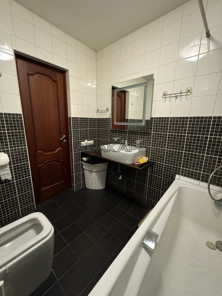 2-комнатная проспект Мира, 128 за 45000 руб/мес фото 6 2-комнатная проспект Мира, 128 за 45000 руб/мес фото 6