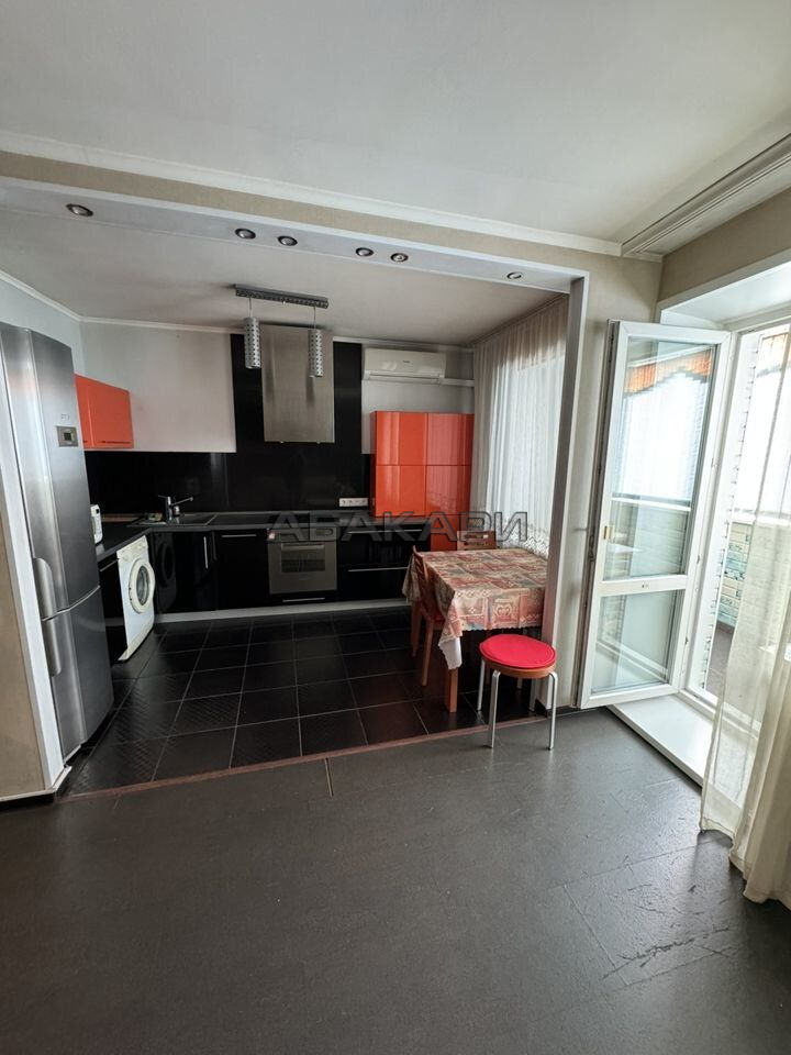 2-комнатная проспект Мира, 128 за 45000 руб/мес фото 8 2-комнатная проспект Мира, 128 за 45000 руб/мес фото 8